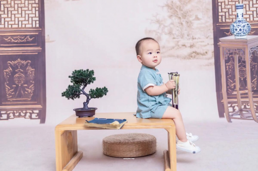 湘阴宝宝反复发烧呕吐